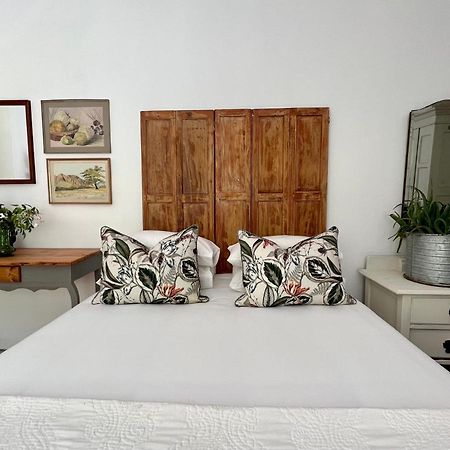 Cornellskop Country Stay Botrivier Εξωτερικό φωτογραφία