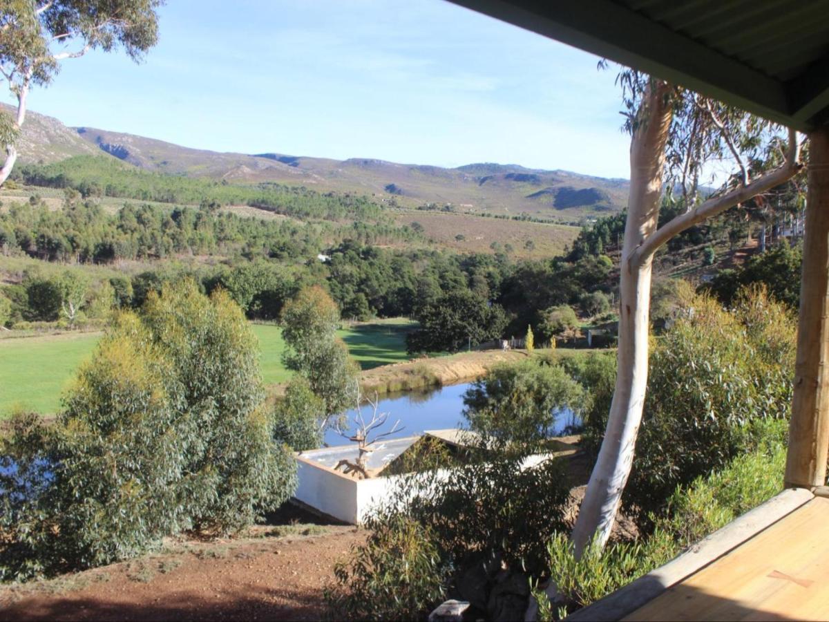 Cornellskop Country Stay Botrivier Εξωτερικό φωτογραφία