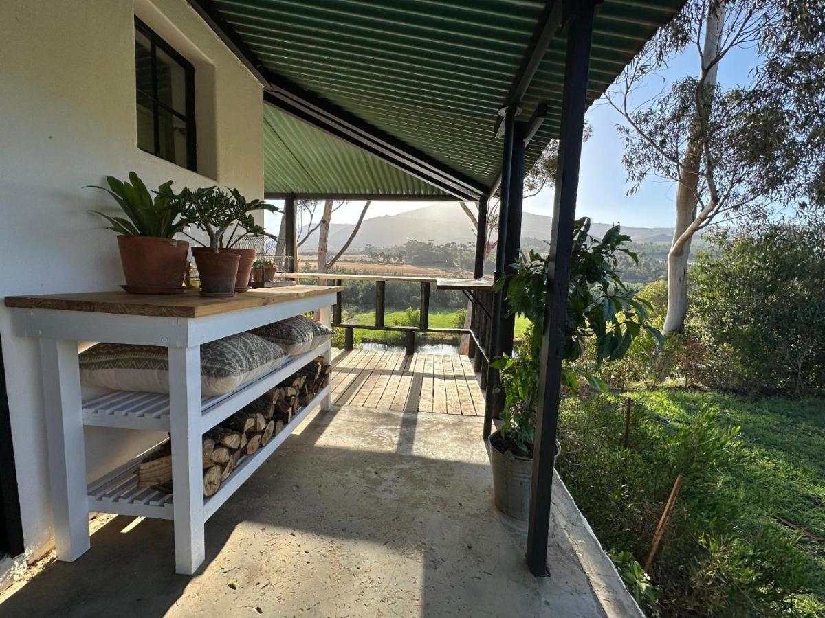 Cornellskop Country Stay Botrivier Εξωτερικό φωτογραφία
