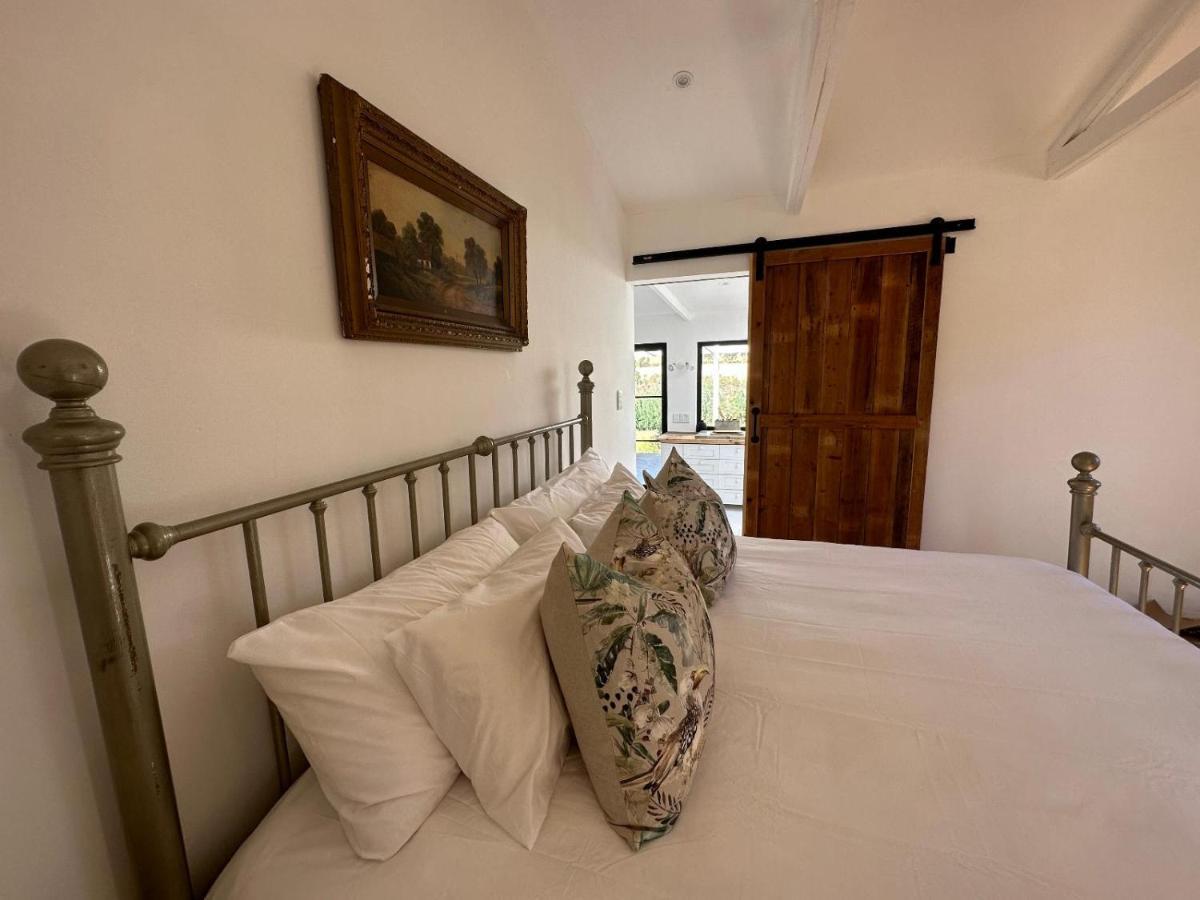 Cornellskop Country Stay Botrivier Εξωτερικό φωτογραφία