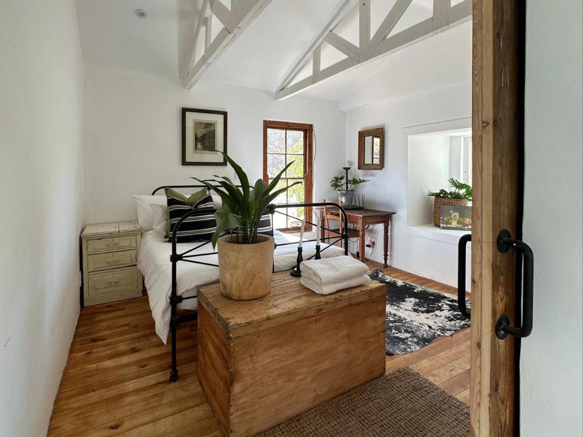 Cornellskop Country Stay Botrivier Εξωτερικό φωτογραφία