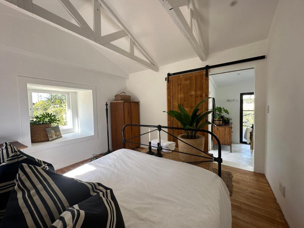 Cornellskop Country Stay Botrivier Εξωτερικό φωτογραφία