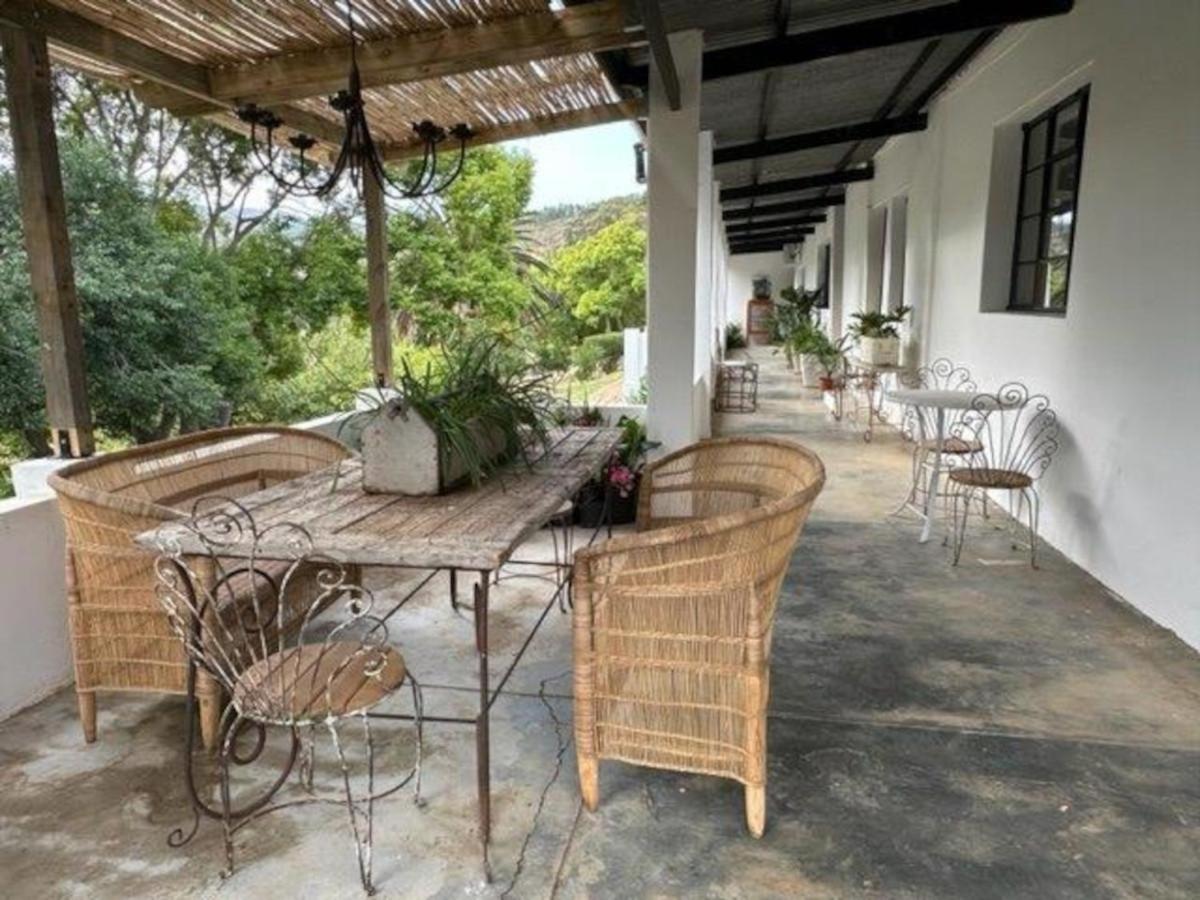 Cornellskop Country Stay Botrivier Εξωτερικό φωτογραφία