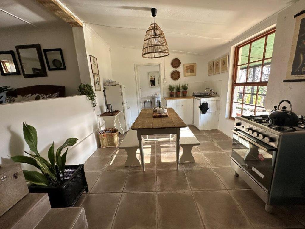 Cornellskop Country Stay Botrivier Εξωτερικό φωτογραφία