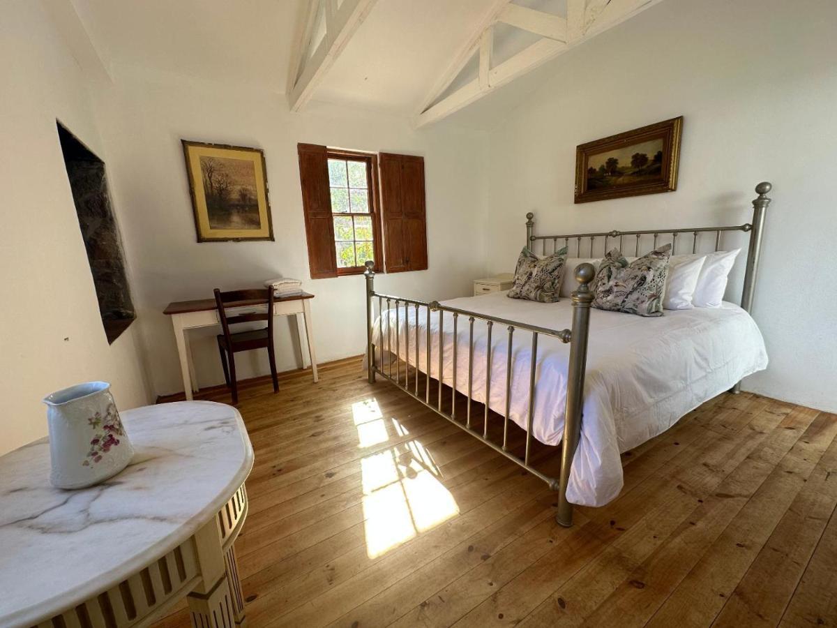 Cornellskop Country Stay Botrivier Εξωτερικό φωτογραφία