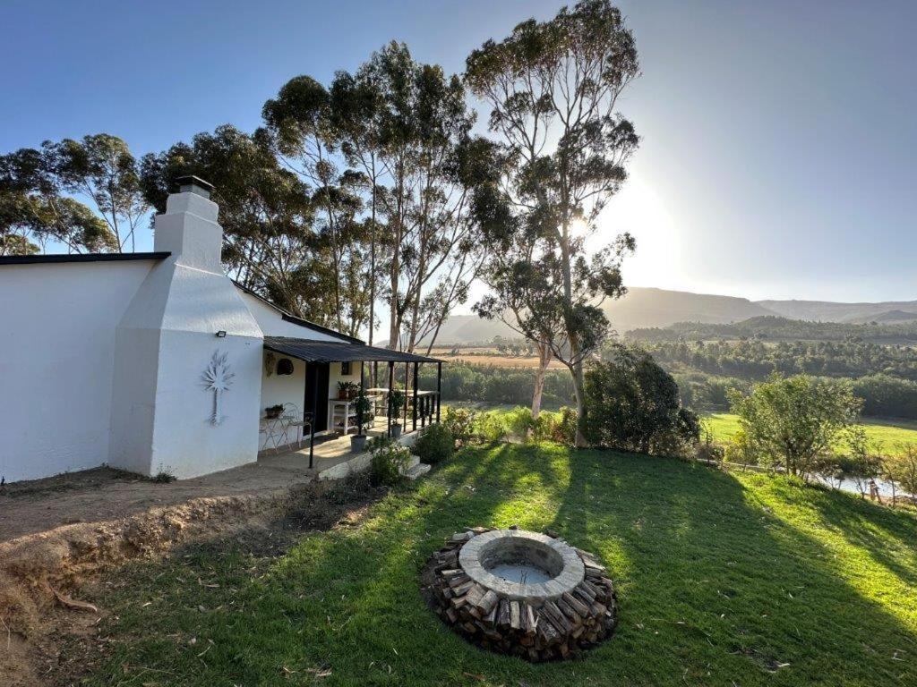 Cornellskop Country Stay Botrivier Εξωτερικό φωτογραφία