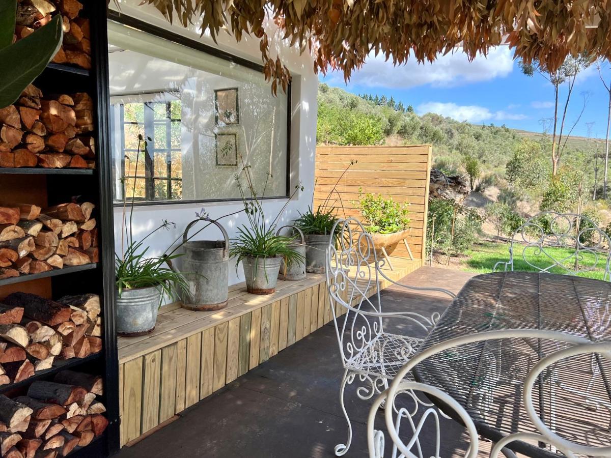 Cornellskop Country Stay Botrivier Εξωτερικό φωτογραφία