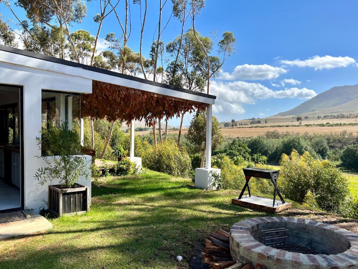 Cornellskop Country Stay Botrivier Εξωτερικό φωτογραφία