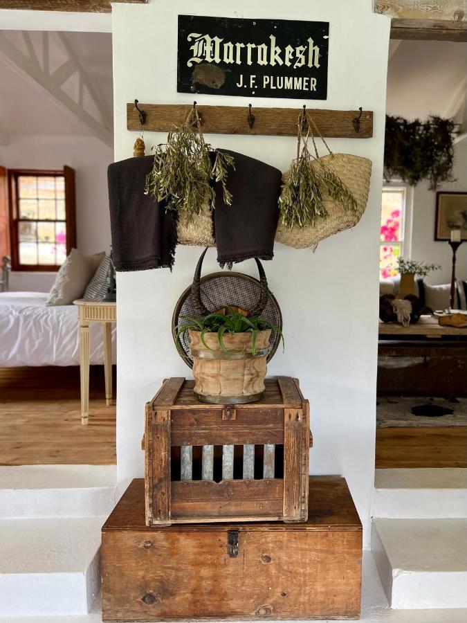 Cornellskop Country Stay Botrivier Εξωτερικό φωτογραφία
