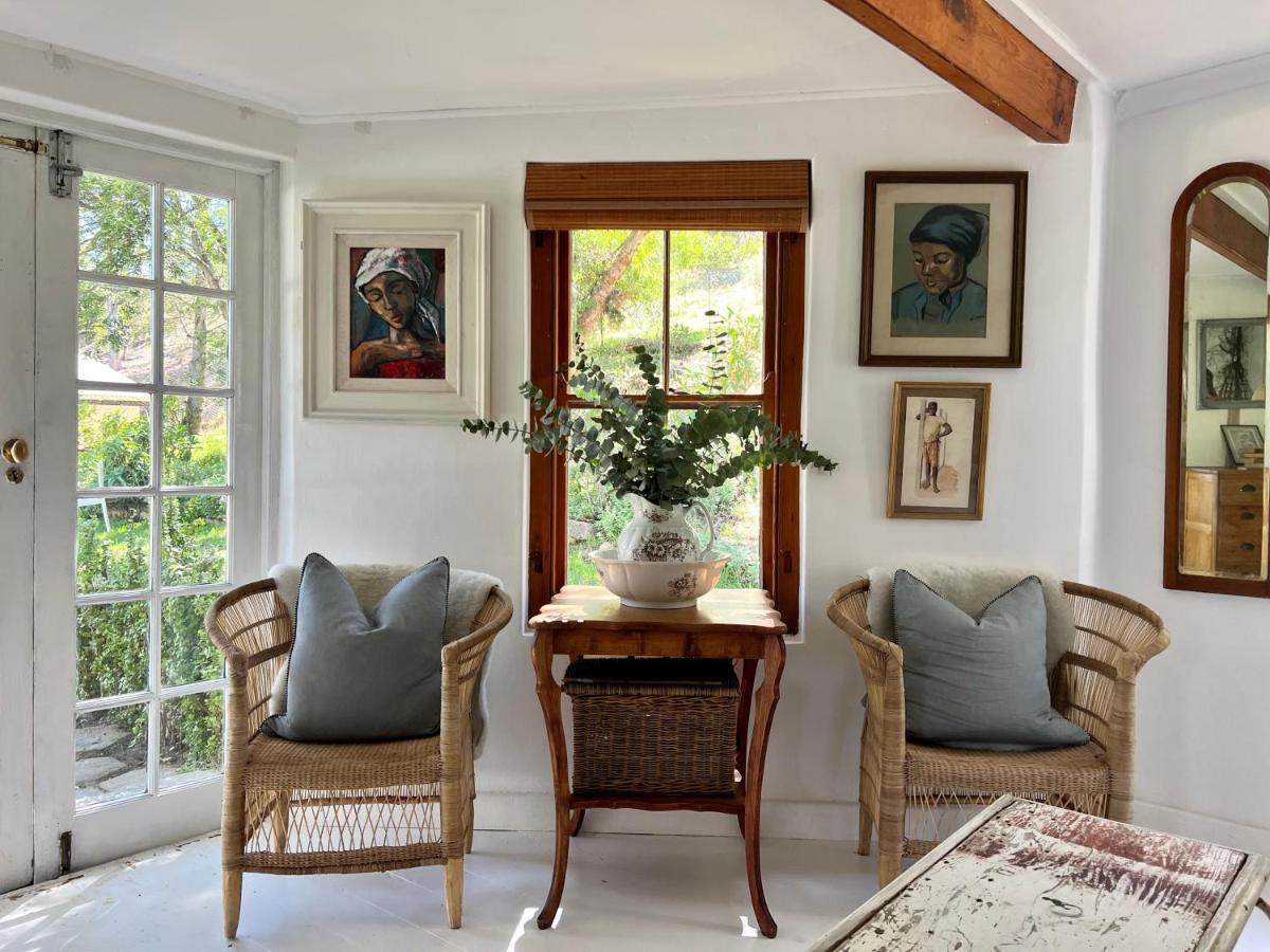 Cornellskop Country Stay Botrivier Εξωτερικό φωτογραφία