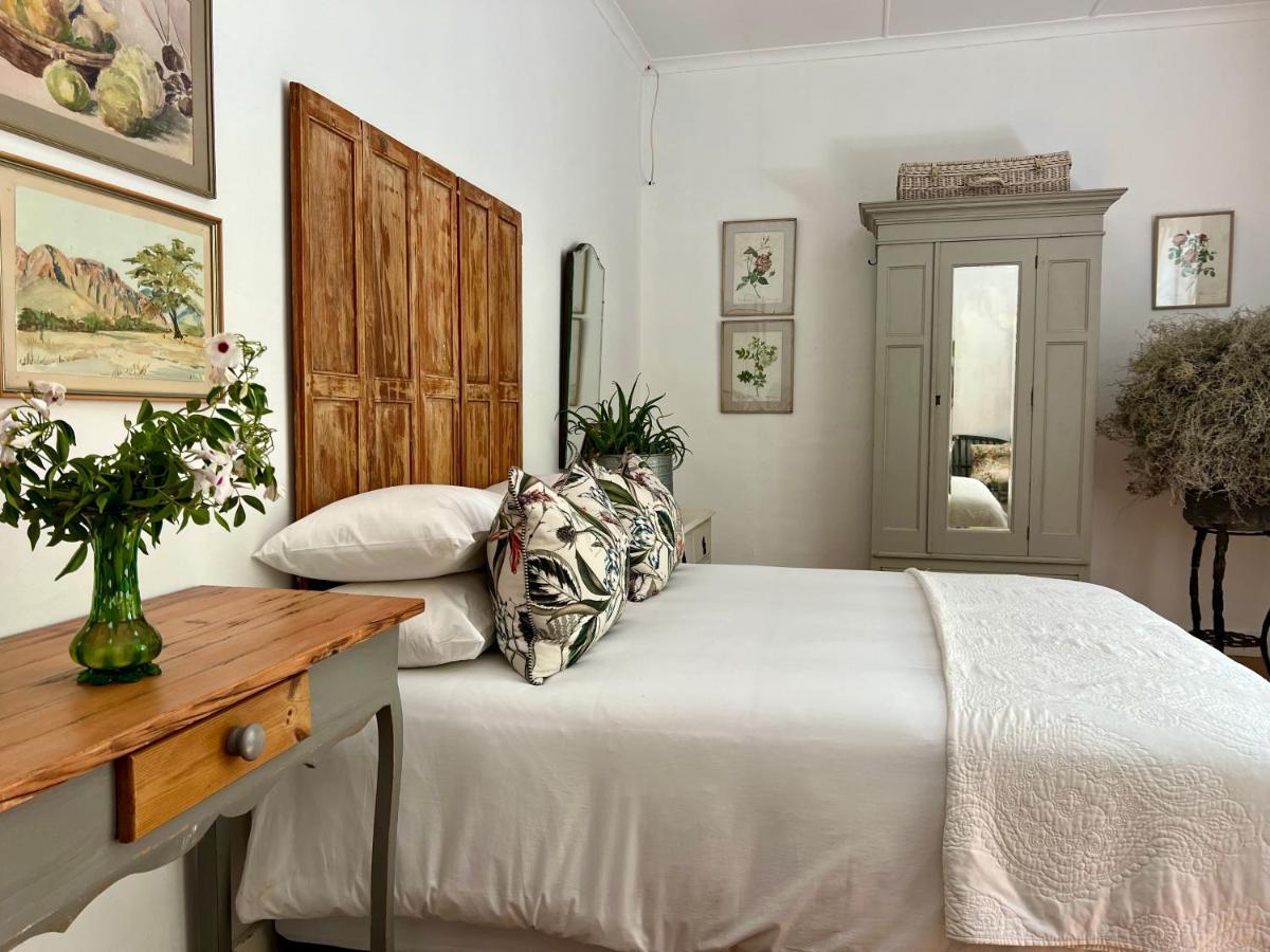 Cornellskop Country Stay Botrivier Εξωτερικό φωτογραφία