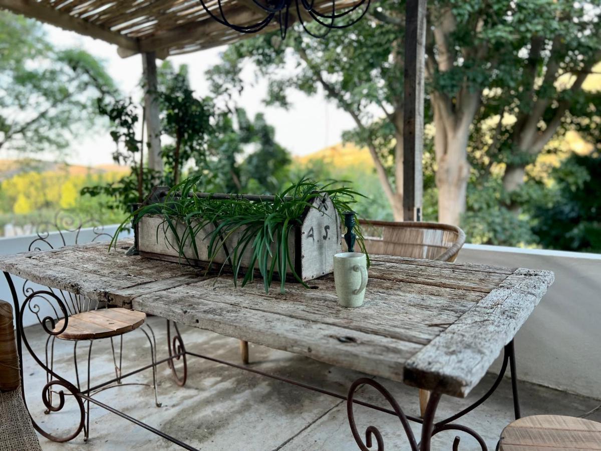 Cornellskop Country Stay Botrivier Εξωτερικό φωτογραφία