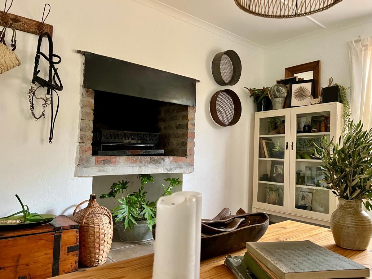 Cornellskop Country Stay Botrivier Εξωτερικό φωτογραφία