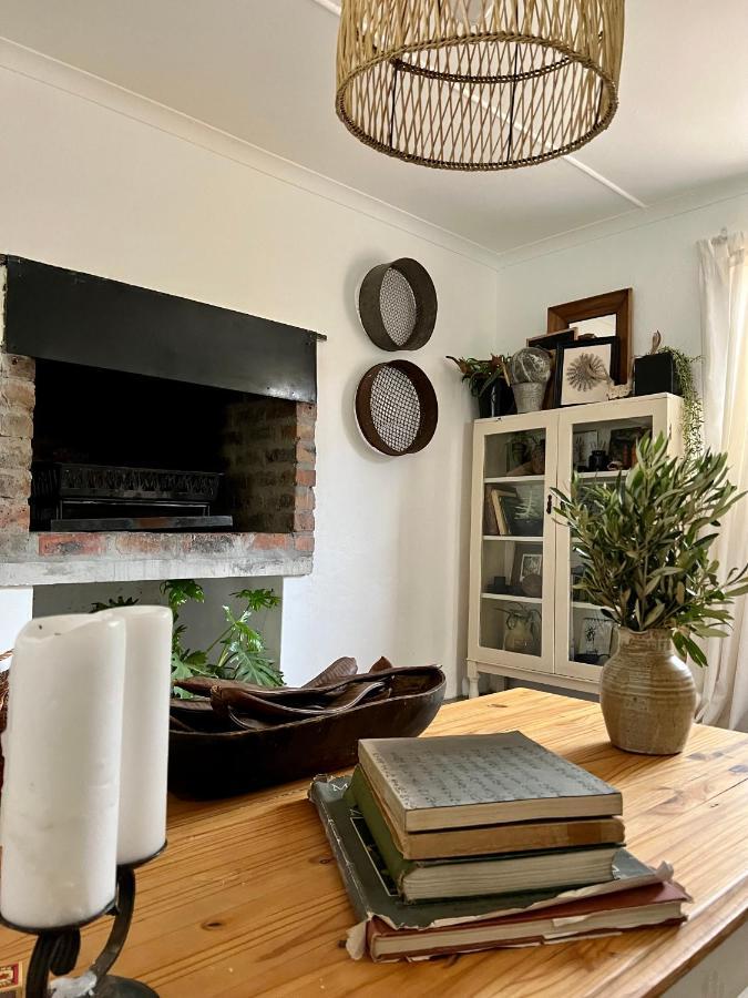 Cornellskop Country Stay Botrivier Εξωτερικό φωτογραφία