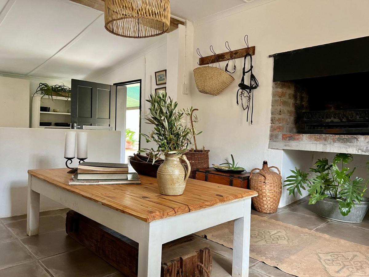 Cornellskop Country Stay Botrivier Εξωτερικό φωτογραφία