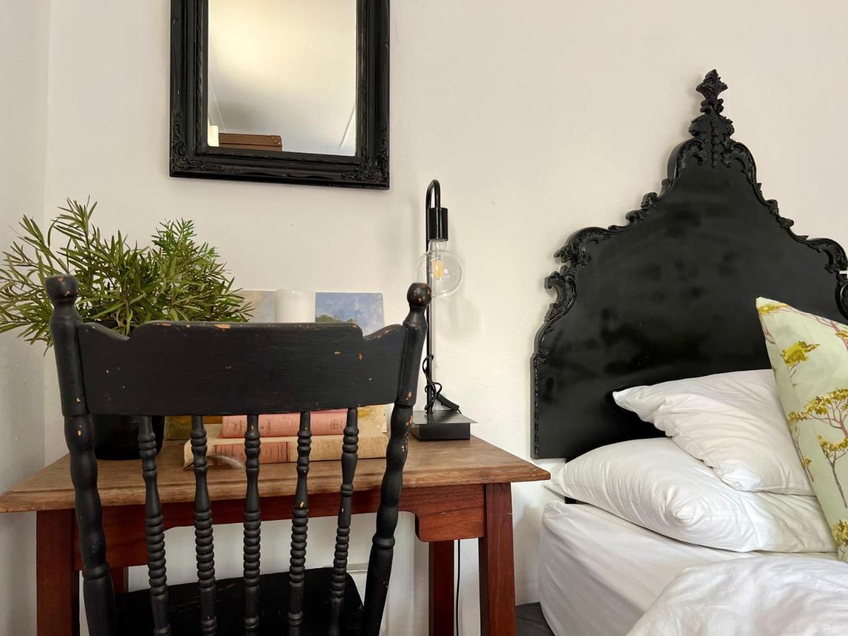 Cornellskop Country Stay Botrivier Εξωτερικό φωτογραφία